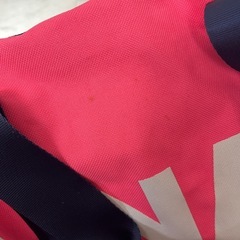 ANAP ドラム　バッグの画像
