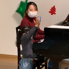 【検見川、新検見川の音楽教室】生徒募集！【千葉市花見川区浪花町】の画像