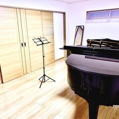 【検見川、新検見川の音楽教室】生徒募集！【千葉市花見川区浪花町】の画像