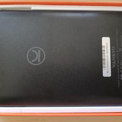 交渉中につき募集締め切り 中古(使用)品Androidタブレット端末 VANKYO MatrixPad S8の画像