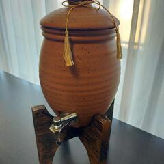 焼酎サーバー　(新品未使用)