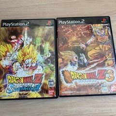 プレステ2ソフトセット