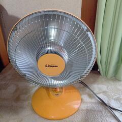 電気ヒーターの画像