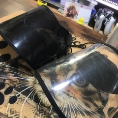 日よけ帽子言うんかな(^^)