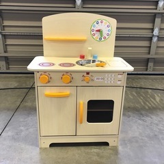 おままごとキッチン