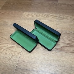 Zoff メガネケース