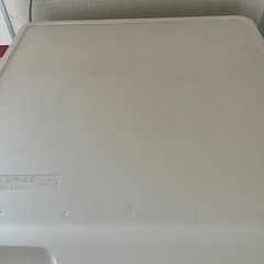 冷蔵庫【3月中旬受け渡し可能】の画像