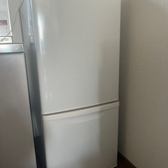 冷蔵庫【3月中旬受け渡し可能】