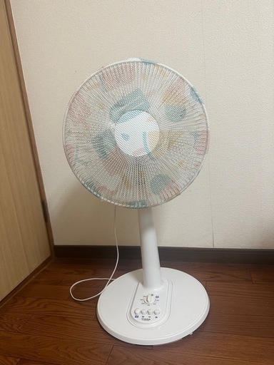 扇風機