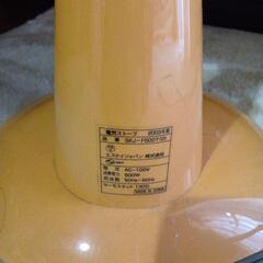 電気ヒーターの画像