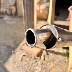 NSR50 NS1チャンバーの画像