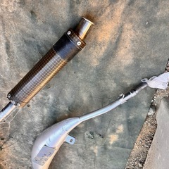 NSR50 NS1チャンバーの画像