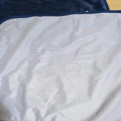 ペット用ブランケットの画像
