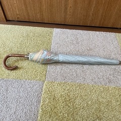 断捨離中　ポール&ジョー晴雨兼用傘　もらってください