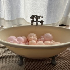 <取引先決まりました>アメリカンガール　バスタブ