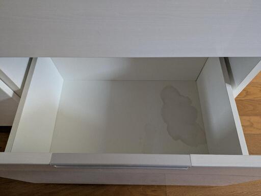 【再値下げ】キッチンボード ニトリ ダリア