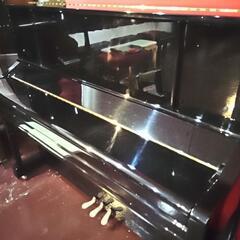 YAMAHAアップライトピアノの画像