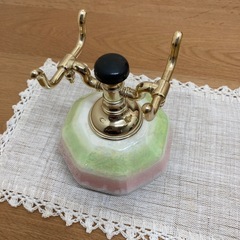 昭和レトロ　オルゴールの画像