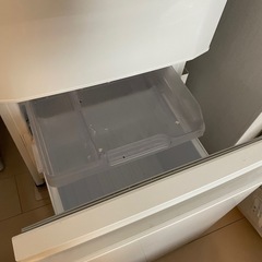 三菱電機 冷蔵庫 MR-P15EC-EKの画像