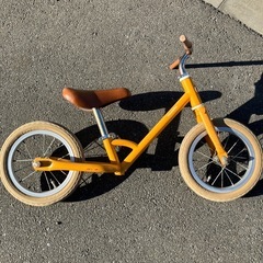 tokyobikeのキックバイク
の画像