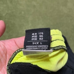 サッカー短パンの画像