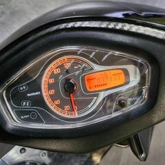 V125S  エンジン好調の画像