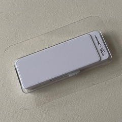 USBメモリー 32GB ②