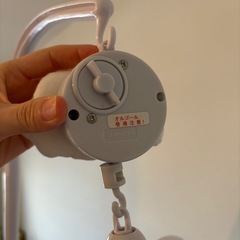 無料！トラセリア　手巻式オルゴール付　メリー　ファーム2の画像