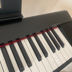  ヤマハ 電子ピアノの画像