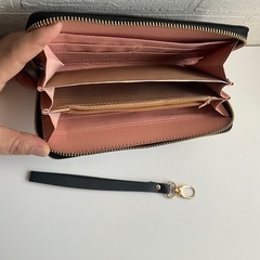 【新品】FOREVER YOUNG 長財布の画像
