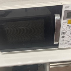 電子レンジ