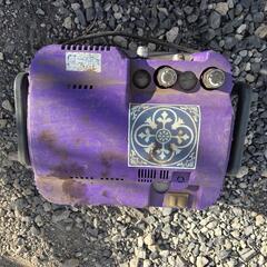 値下げしたした。ベビコン　部品取りなどに