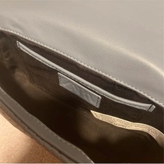ザラ　ショルダーバック　新品未使用
の画像