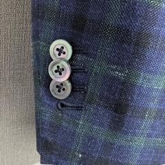 canonico　ジャケット　18万の画像