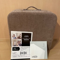 ジムテリア　シェイプキープ　室内用トランポリン　　