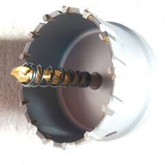 【新品】CSOOM 超硬ホールソー【未使用】の画像