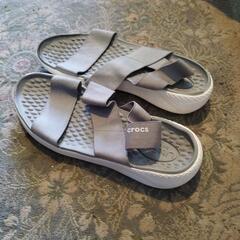 サンダル sandleの画像