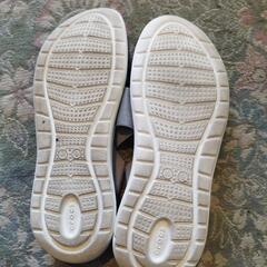 サンダル sandleの画像