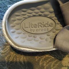 サンダル sandleの画像