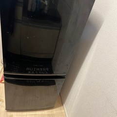 SHARP 冷蔵庫