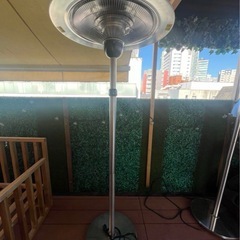 スタンドヒーターの画像