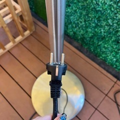 スタンドヒーターの画像