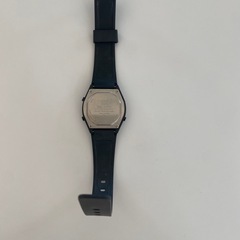 カシオ　腕時計の画像