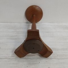 オールドマルニ MARUNI マルニ木工 木製灰皿スタンド ヴィンテージ ヴィンテージ maruni オールドマルニ 灰皿スタンド モダン