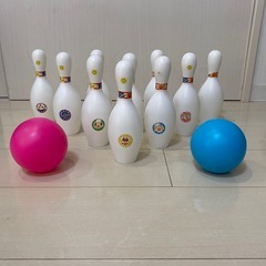 ボーリングセット