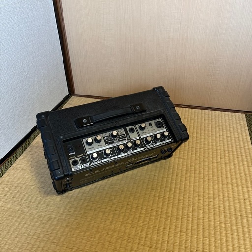 Roland Cube street