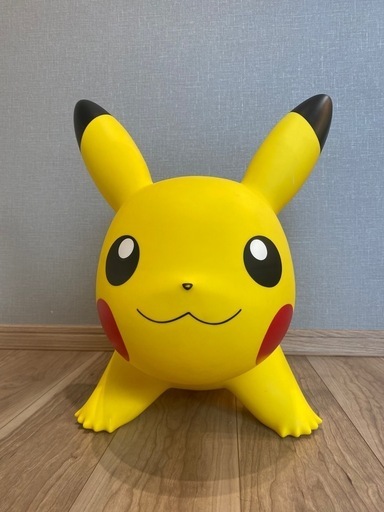 ポケモンエアーピカチュウ