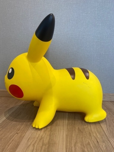 ポケモンエアーピカチュウ