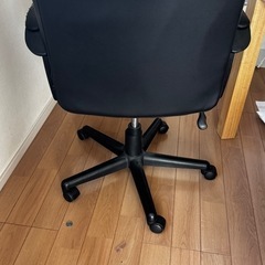 【無料】オフィスチェアの画像