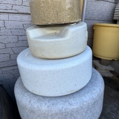 漬物石